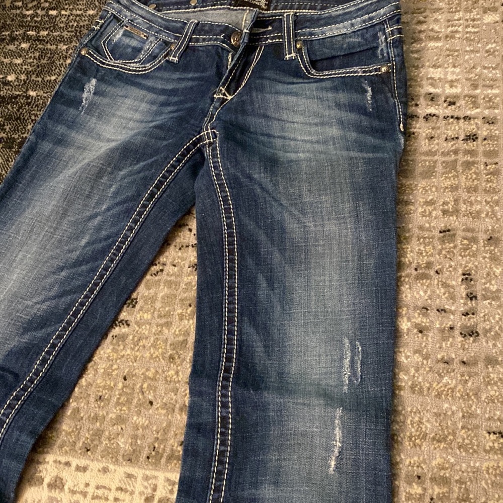 Express jeans - Picture 2 of 8